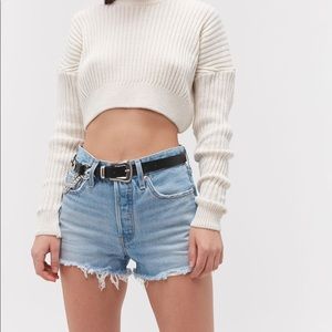 Levi’s shorts